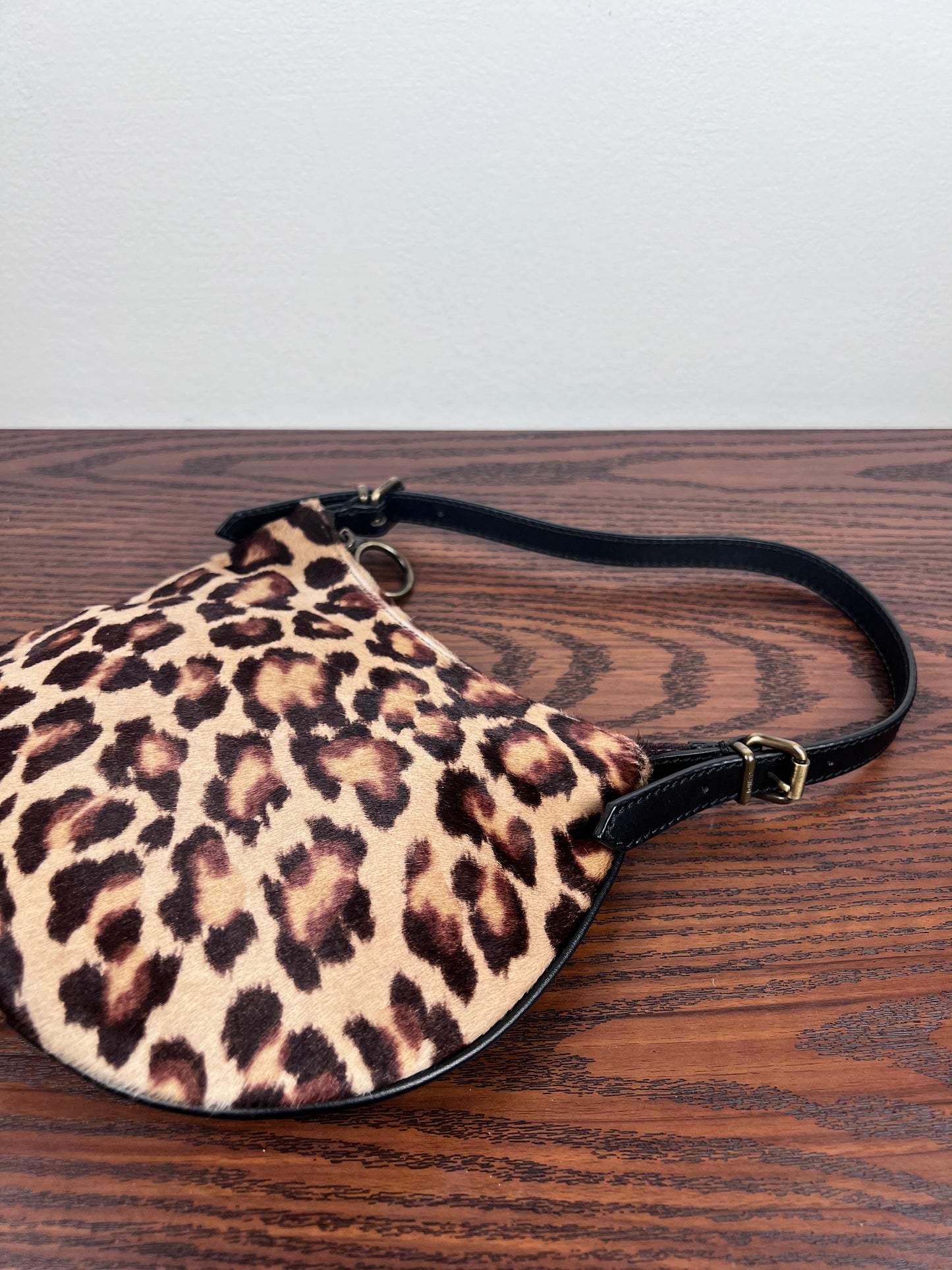 Fendi Oyster double