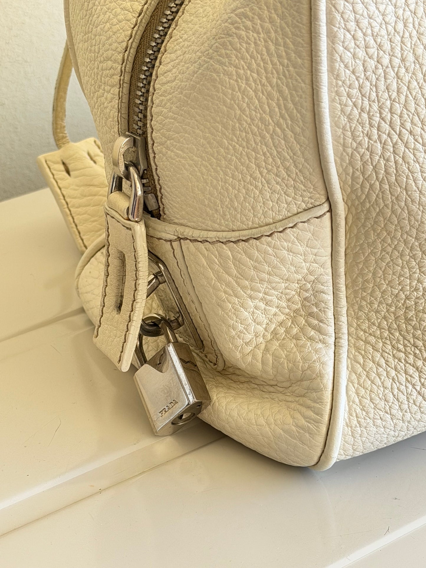 Prada bauletto