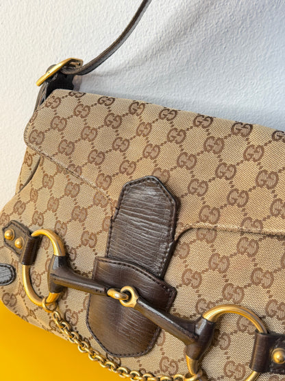 Gucci Horsebit