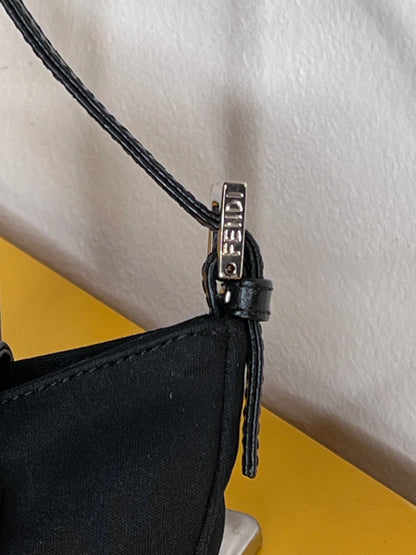 Fendi Mini Croissaint Vintage