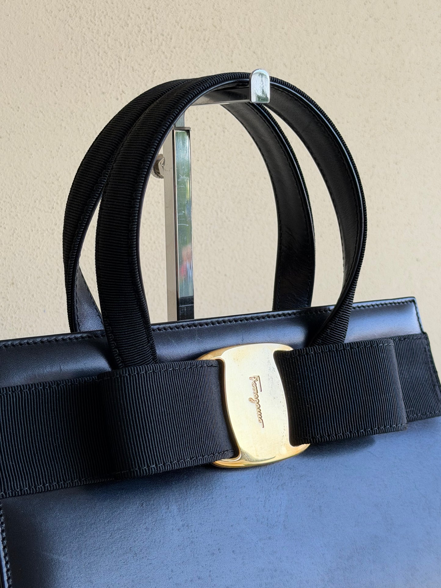 Salvatore Ferragamo "Vara"