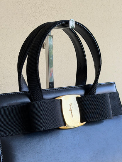Salvatore Ferragamo "Vara"