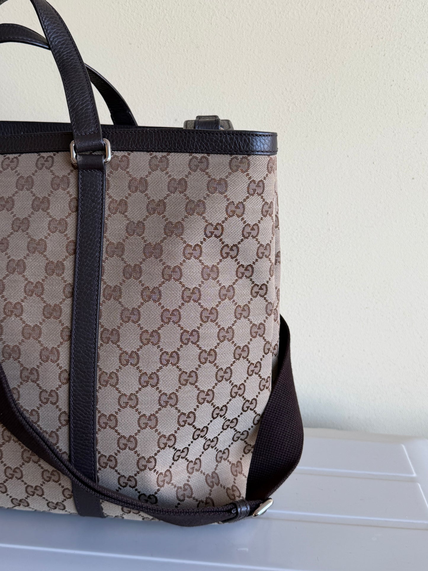 Gucci Tote