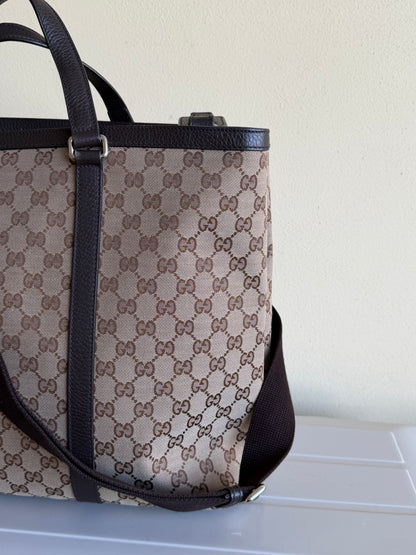 Gucci Tote