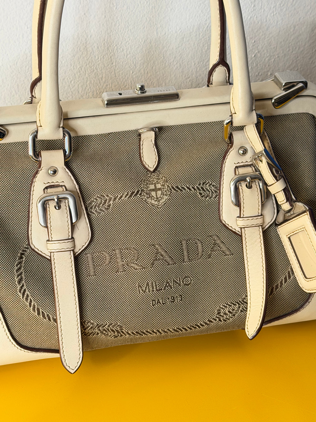 Prada Spring/Summer 2006