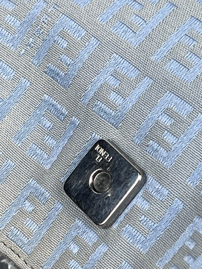 Fendi Hobo Celeste