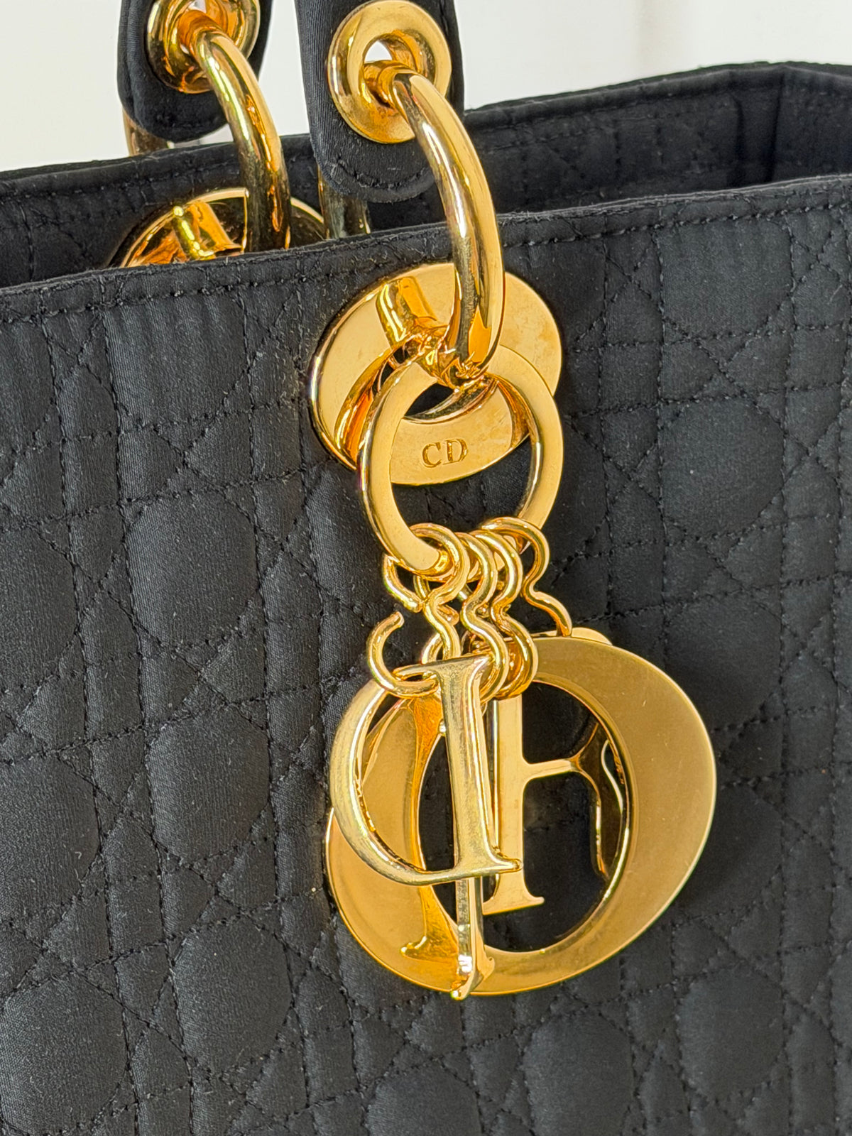 Dior Lady vintage