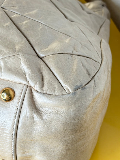 Miu Miu Beige