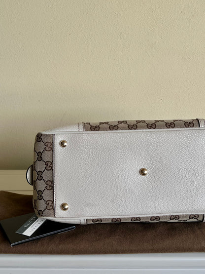 Gucci Princy Beige
