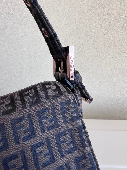 Fendi Baguette zucchino