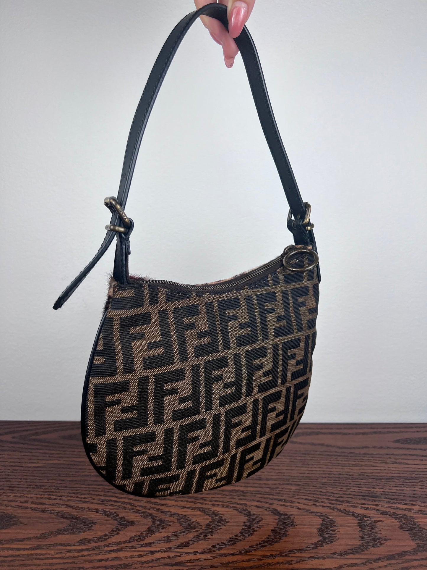Fendi Oyster double