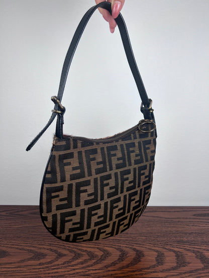 Fendi Oyster double