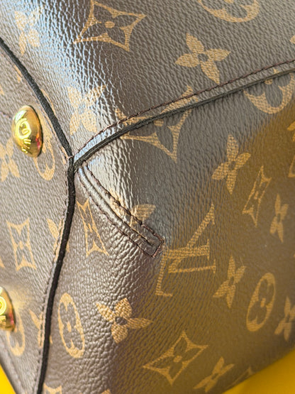 Louis Vuitton Montaigne MM