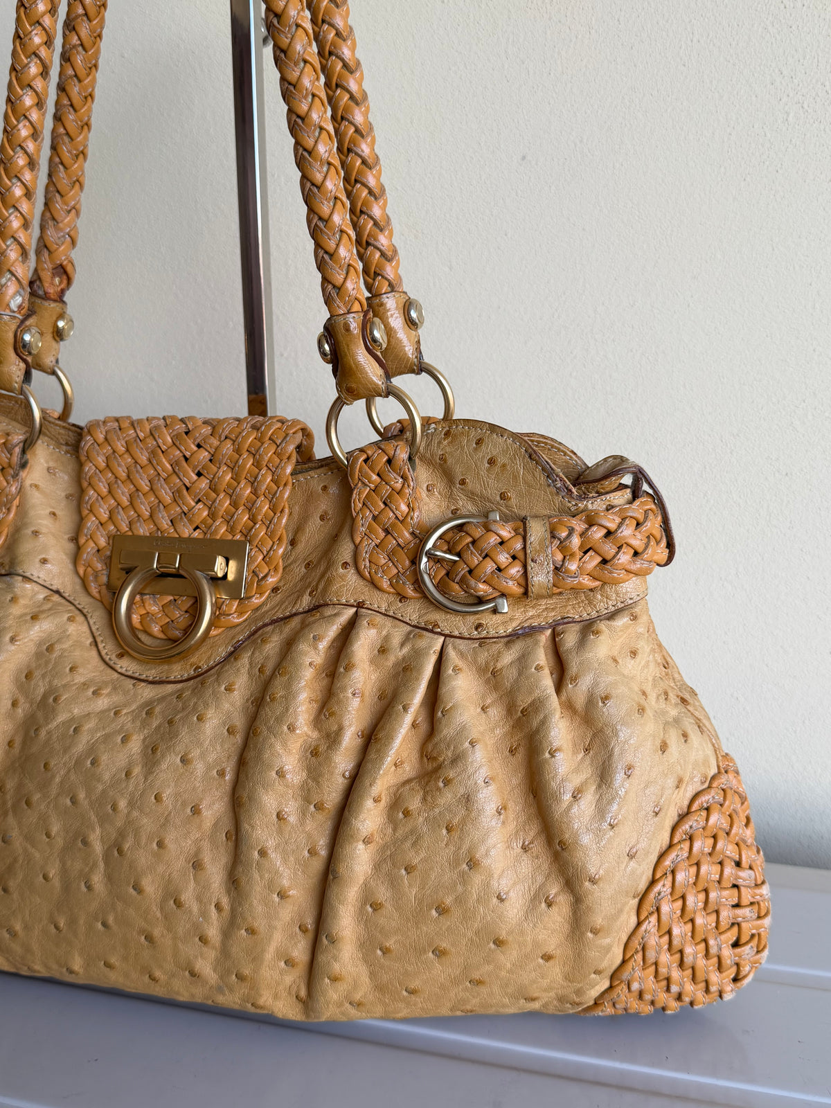 Salvatore Ferragamo Marisa