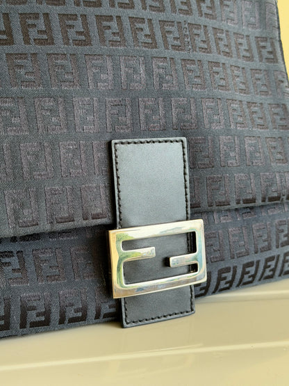 Fendi Mama Nera