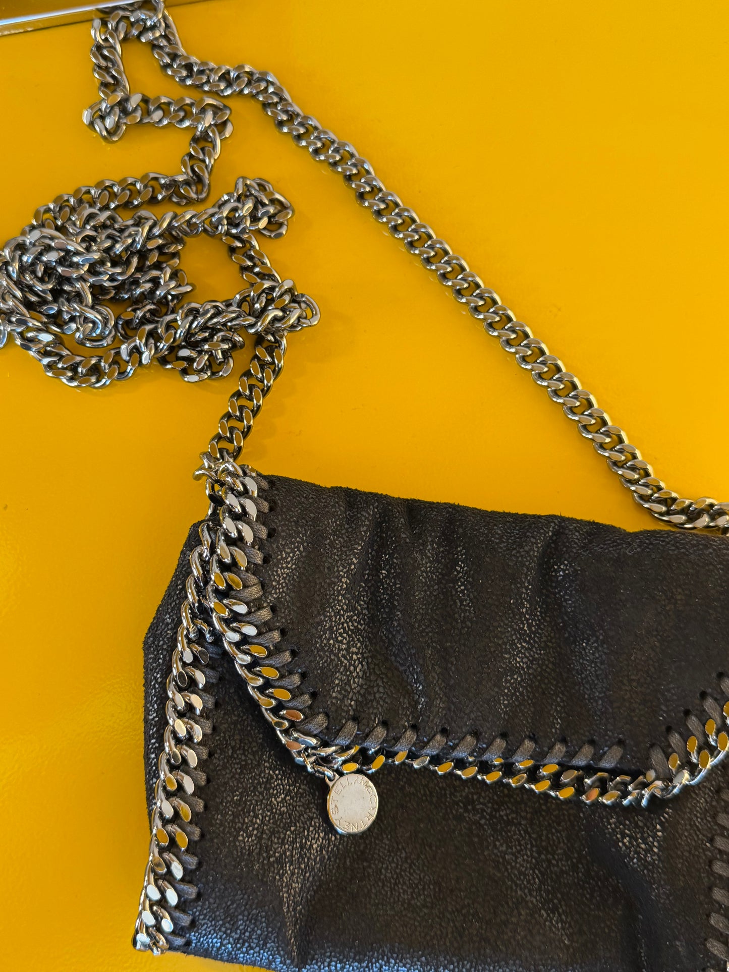 Falabella Mini Fold