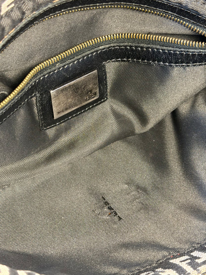 Fendi Baguette Zucchino