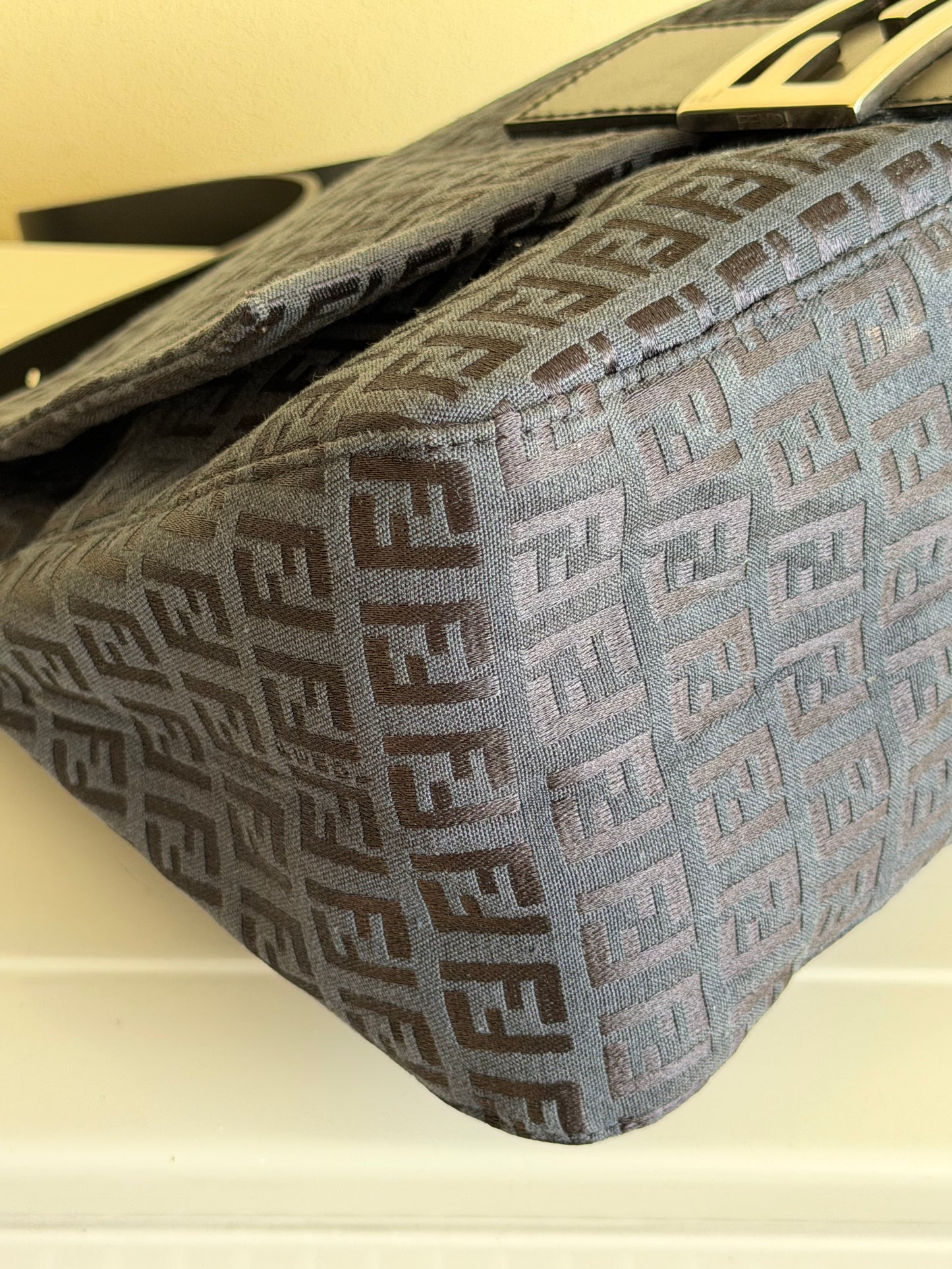 Fendi Mama Nera