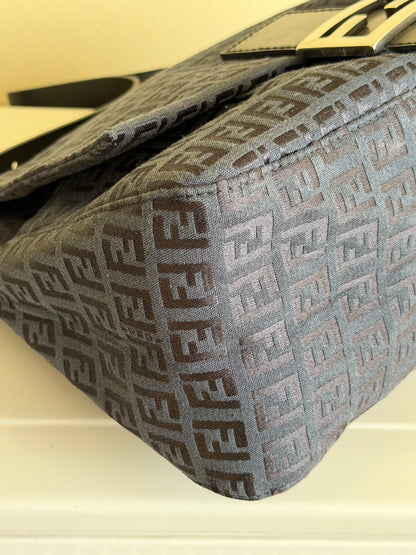 Fendi Mama Nera