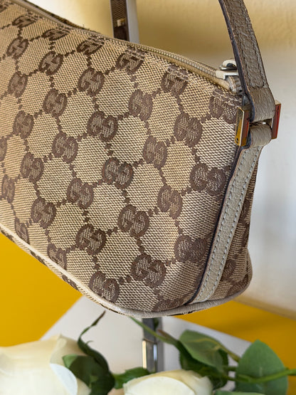 Gucci Boat Bag