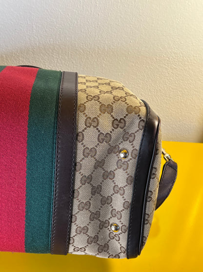 Gucci Bauletto Boston
