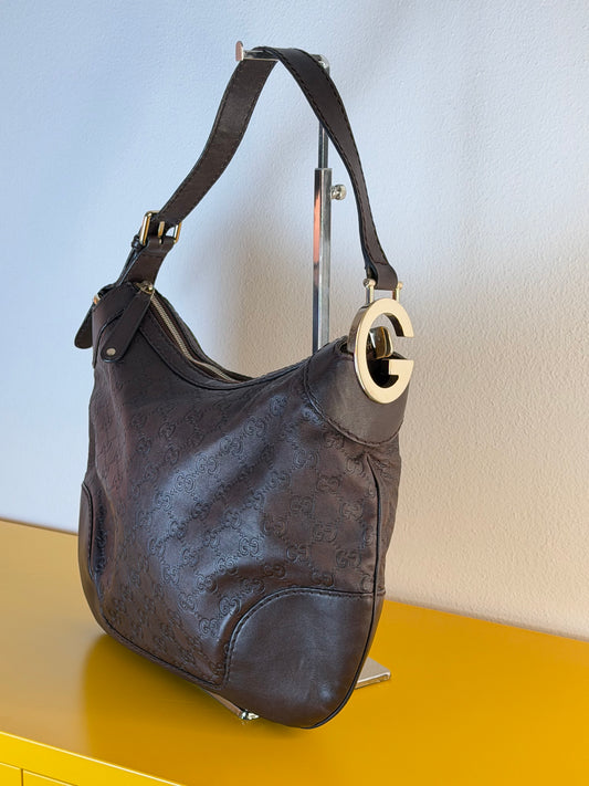 Gucci Charlotte shoulder bag