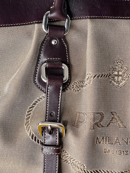 Prada Corda e Moro