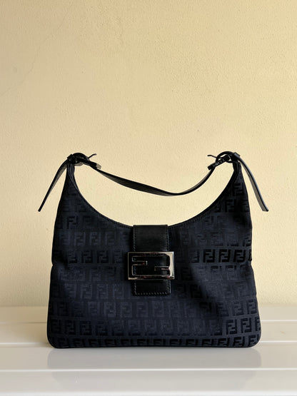 Hobo Fendi Zucchino