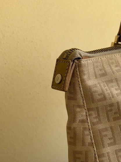 Fendi Tote Zucchino