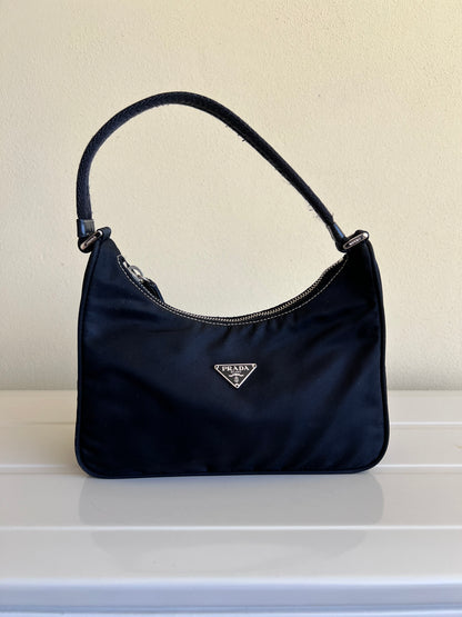 Prada Hobo nylon 2000