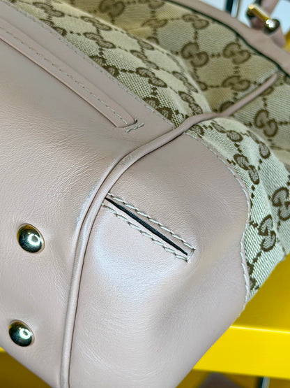 Gucci Mayfair rosa antico