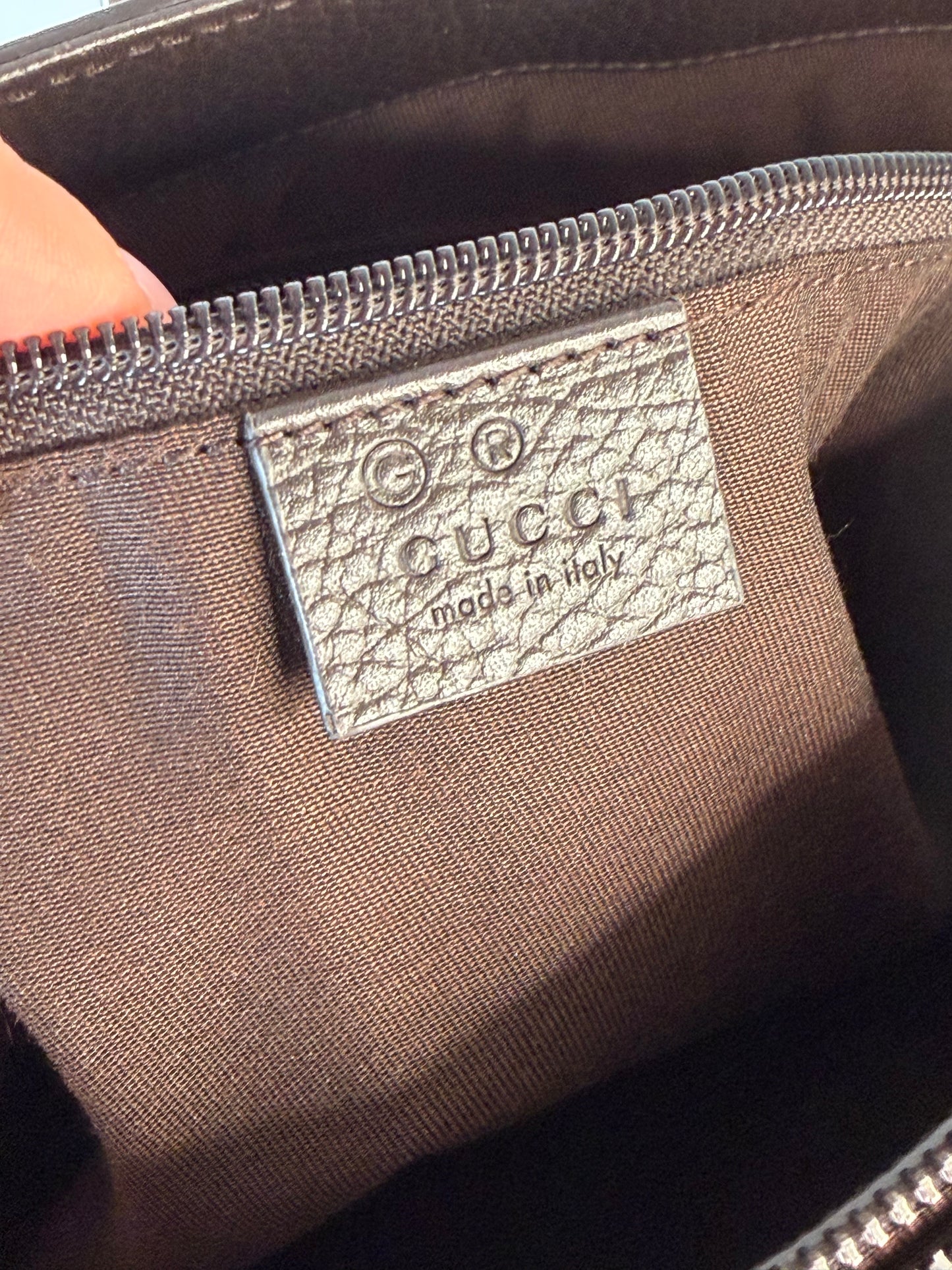 Gucci Tote