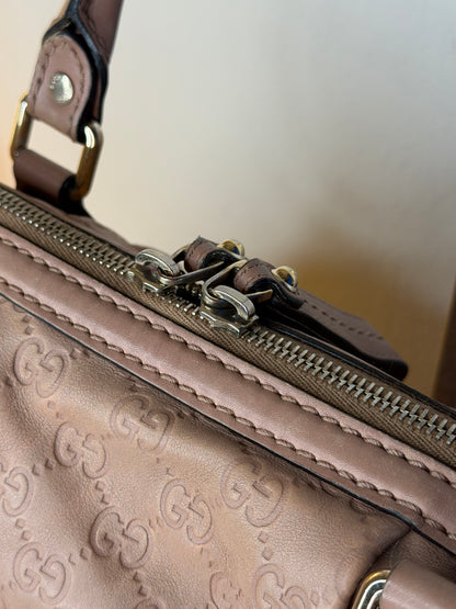 Gucci Sukey microguccissima