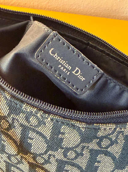 Dior shoulder bag