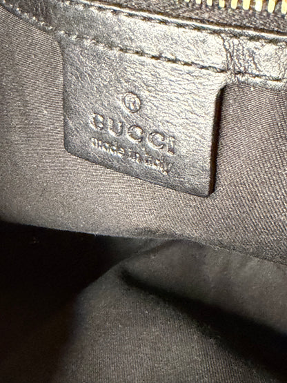 Gucci Hobo