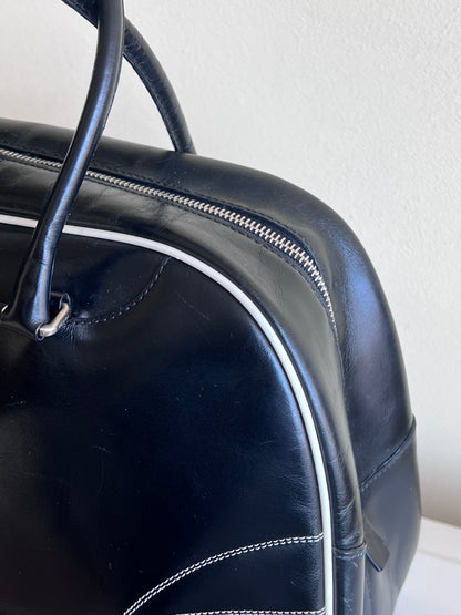 Prada Bowling Bag