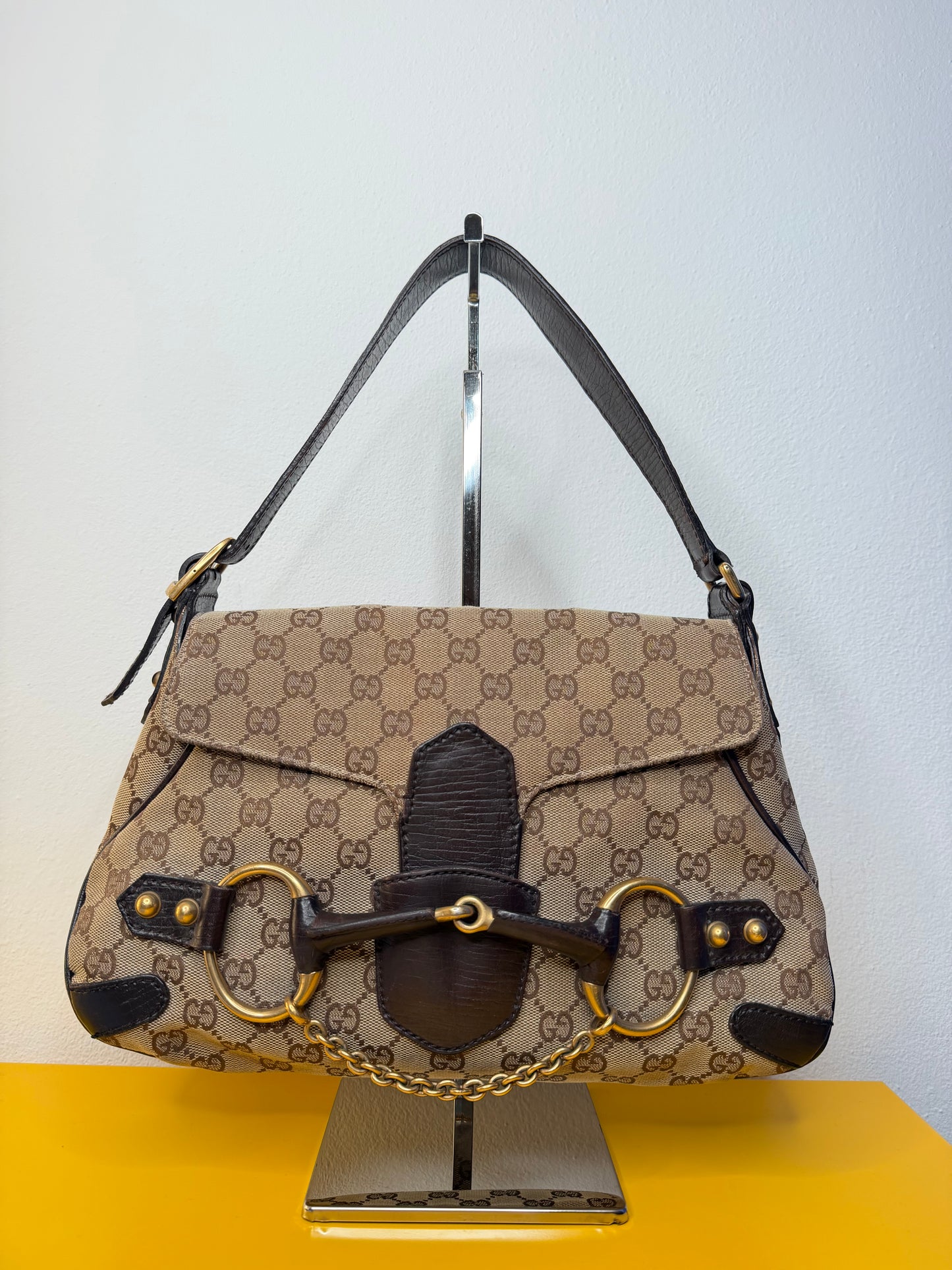 Gucci Horsebit
