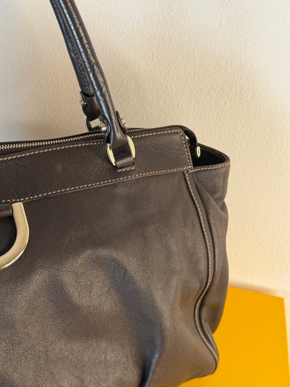 Gucci Abbey Tote