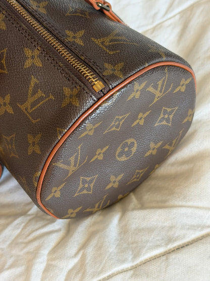 Louis Vuitton papillon