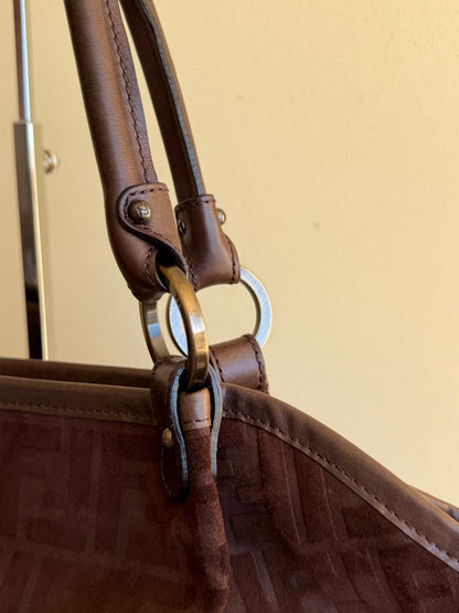 Fendi Chef Tote