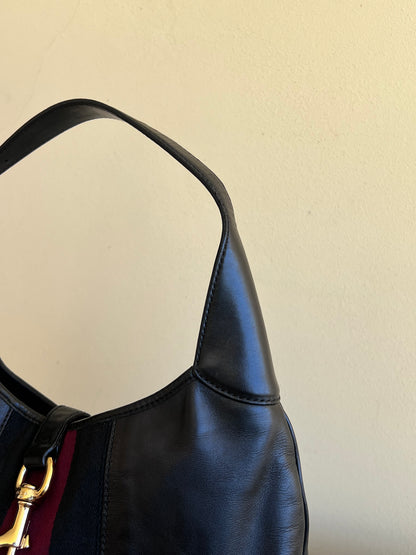 Gucci Bouvier nera