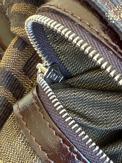 Fendi Mama Zucca