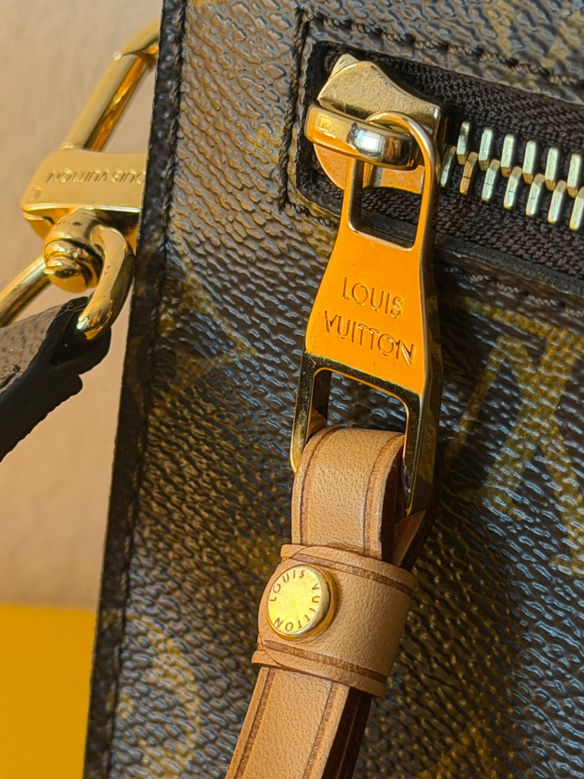Louis Vuitton Metis