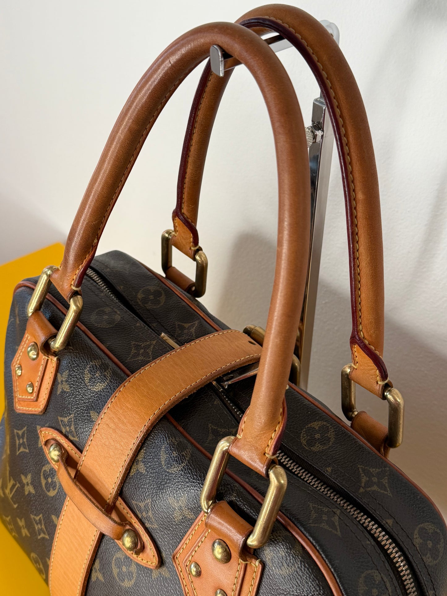 Louis Vuitton Manhattan GM