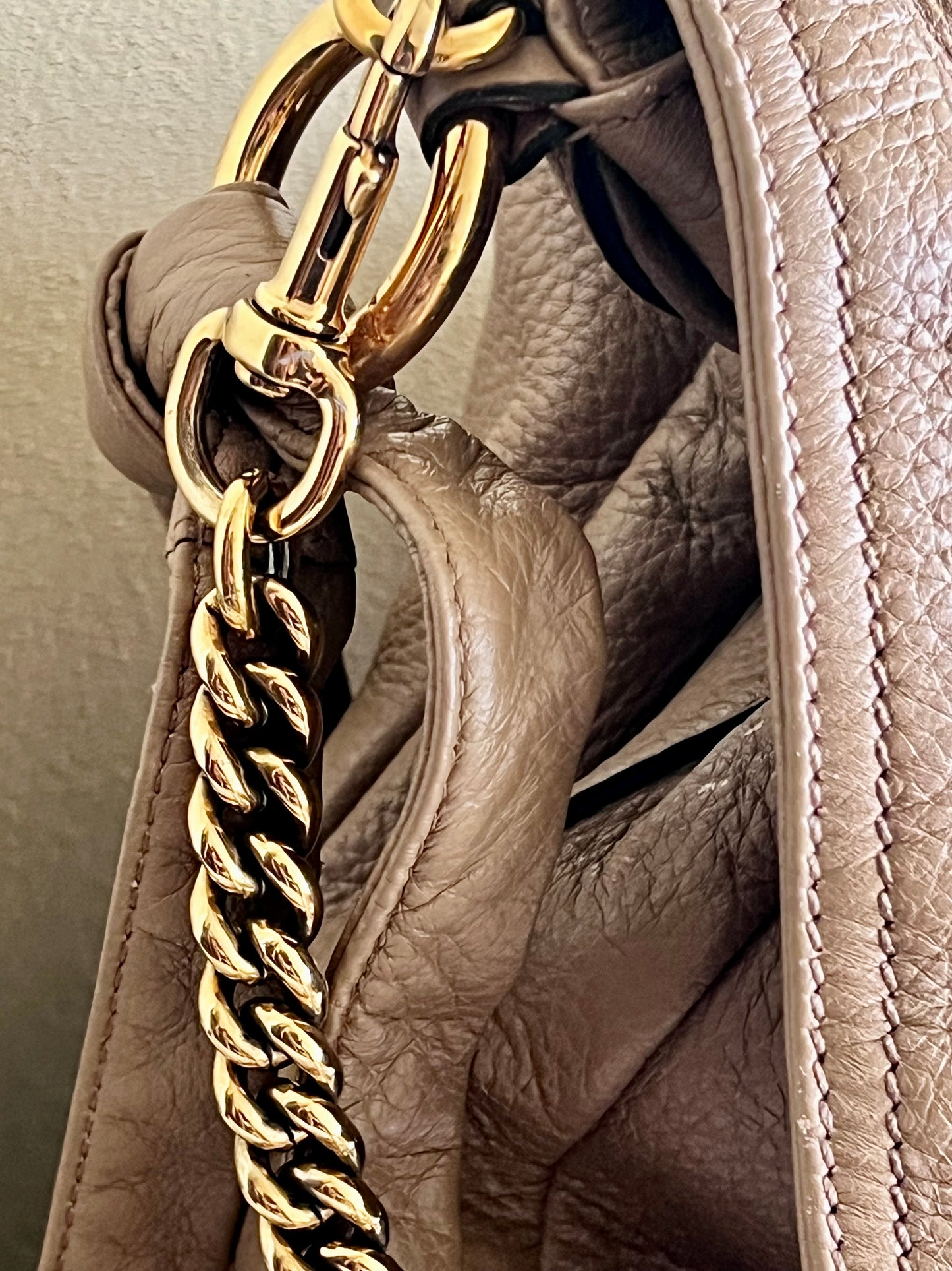 Gucci bamboo Jungle