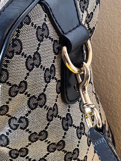 Gucci Bauletto Boston
