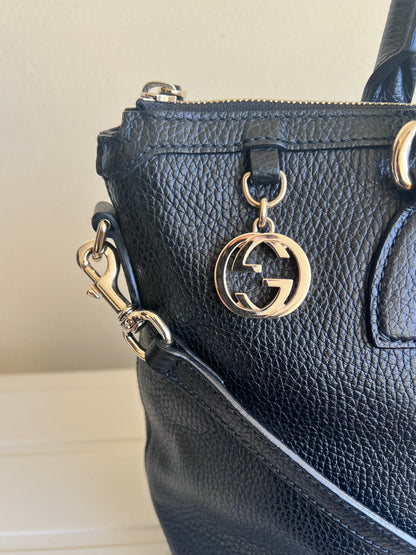 Gucci GG charm