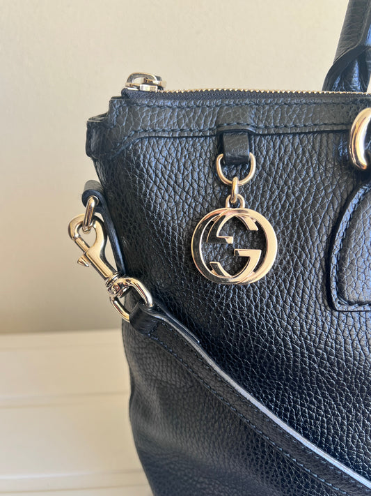 Gucci GG charm