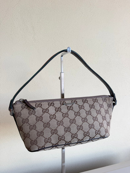 Gucci Boat Bag