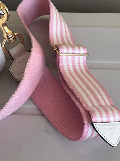 Miu Miu camera bag madras